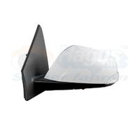 VAN WEZEL 4377807 Specchio retrovisore esterno per RENAULT