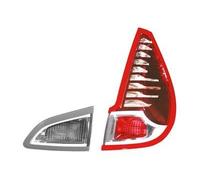 VAN WEZEL 4380926 Fanale posteriore