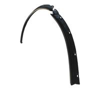 VAN WEZEL 4386522 Allargamento parafango