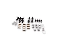 VAN WEZEL 4386796 Kit montaggio, Parafango