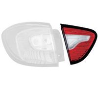 VAN WEZEL 4386923 Fanale posteriore