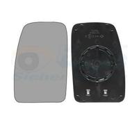 VAN WEZEL 4387837 Vetro specchio specchio esterno per OPEL Movano Bus (X70) Sx