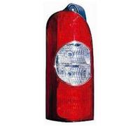 Fanale posteriore DEPO 551-1945L-UE sinistro