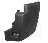 VAN WEZEL 4388534 Paraurti posteriore