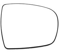 VAN WEZEL 4394831 Vetro specchio specchio esterno convesso Sx