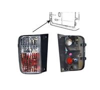 VAN WEZEL 4394929 Fanale posteriore