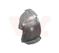 VAN WEZEL 4395433 Copertura Passaruota per OPEL Vivaro A Kastenwagen (X83)