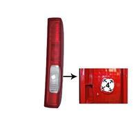 VAN WEZEL 4395932 Fanale posteriore