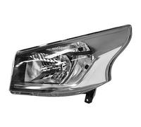 VAN WEZEL 4396961 Faro anteriore per RENAULT Trafic III Van (FG)