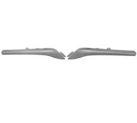 VAN WEZEL 4412512 Mostrina, Griglia radiatore