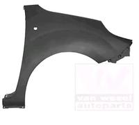 Parafango Anteriore Destro Con Foro per Renault Kangoo Express FW0/1_ 1.5
