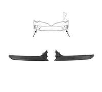 VAN WEZEL 4420581 Kit modanature decorative / protettive, Paraurti