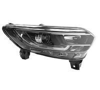 VAN WEZEL 4424962 Faro anteriore per RENAULT Kadjar (HA, HL)