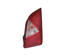 VAN WEZEL 4905922U Fanale posteriore