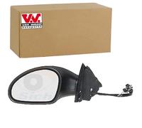 VAN WEZEL 4917803 Specchietto retrovisore esterno