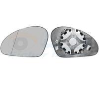 VAN WEZEL 4917837 Vetro specchio specchio esterno asferico termico Sx