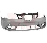 VAN WEZEL 4918574 Paraurti per SEAT Ibiza III Schrägheck (6L) Anteriore con la