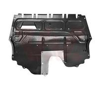 VAN WEZEL 4919701 Insonorizzazione vano motore per VW Polo Hatchback (6R1, 6C1)