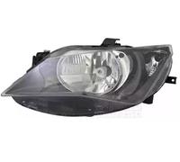 VAN WEZEL 4924967 Faro anteriore