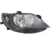 VAN WEZEL 4924968 Faro anteriore