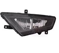 VAN WEZEL 4924997 Fendinebbia