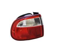 VAN WEZEL 4933931 Fanale posteriore