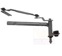VAN WEZEL 4939230 Tiranteria tergicristallo