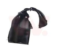 VAN WEZEL 4946433 Copertura Passaruota per SEAT Leon Hatchback (5F1) Anteriore