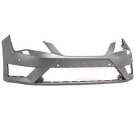 VAN WEZEL 4946579 Paraurti