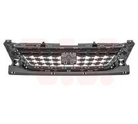 VAN WEZEL 4949510 Griglia radiatore per SEAT Leon Schrägheck (5F1) Leon ST (5F8)