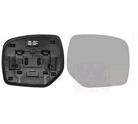 VAN WEZEL 5141838 Vetro specchio, specchio esterno