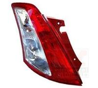 VAN WEZEL 5223931 Fanale posteriore