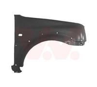 VAN WEZEL 5235656 Parafango con fori per allargamenti per SUZUKI JIMNY (FJ)