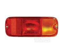 VAN WEZEL 5235932 Fanale posteriore