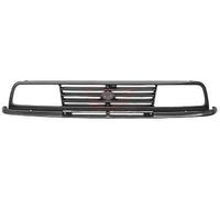 Van Wezel Autoparts Griglia radiatore 5245510 nera per Suzuki Vitara Cabrio ET TA