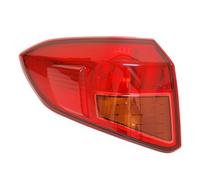 VAN WEZEL 5251931 Fanale posteriore