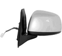 VAN WEZEL 5263808 Specchietto retrovisore esterno Specchio completo convesso per regolazione elettrica specchio non riscaldato Dx Compatibilità con SUZUKI SX4 EY, GY