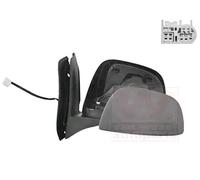 VAN WEZEL 5263817 Specchietto retrovisore esterno