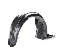 VAN WEZEL Copertura, Passaruota