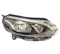 VAN WEZEL 5343962N Faro anteriore per TOYOTA PROACE Kasten (MDZ)