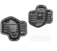 VAN WEZEL 5377071 Coppa olio