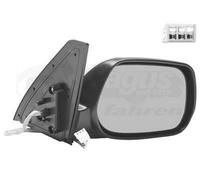 VAN WEZEL 5377806 Specchietto retrovisore esterno