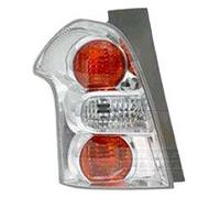 VAN WEZEL 5399935U Fanale posteriore