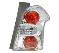 VAN WEZEL 5399936U Fanale posteriore