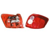 VAN WEZEL 5405934 Fanale posteriore