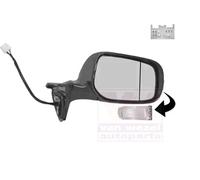VAN WEZEL 5406808 Specchietto retrovisore esterno