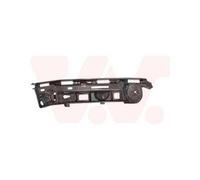 VAN WEZEL 5409568 Supporto Paraurti per TOYOTA AYGO (PAB4, KGB4) Anteriore Dx