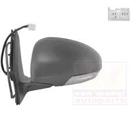 VAN WEZEL 5410807 Specchietto retrovisore esterno