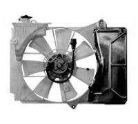 VAN WEZEL 5430746 Ventola radiatore per TOYOTA Yaris Hatchback (P1)