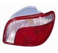 VAN WEZEL 5430922 Fanale posteriore